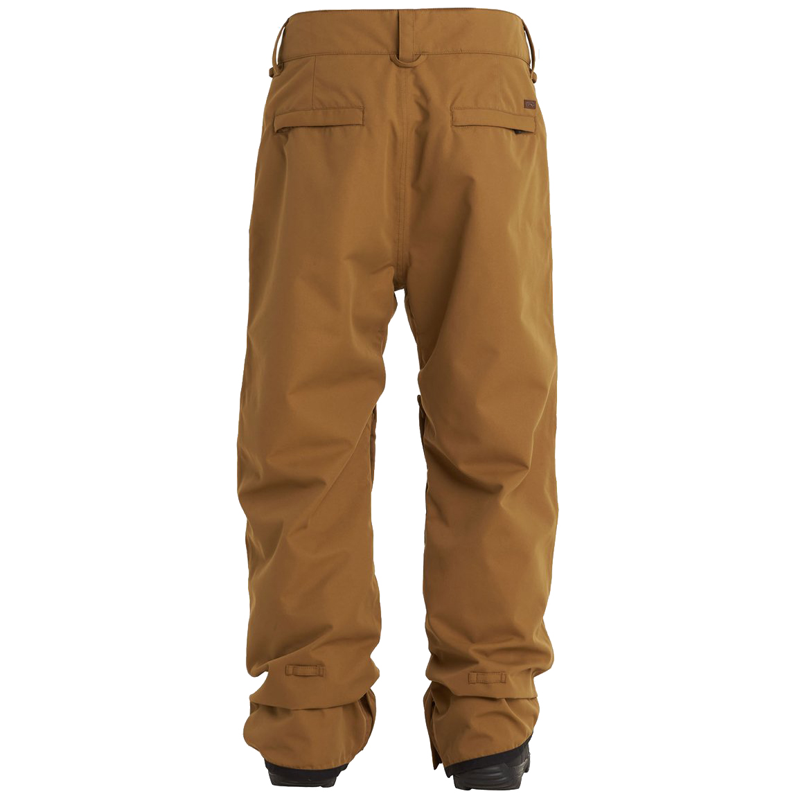 Штаны для сноуборда Billabong 20-21 Tuck Knee, цвет коричневый, размер XL U6PM23-BIF0-3296 - фото 4