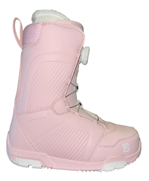 Ботинки сноубордические Felix TGF Pink, размер 35,0 EUR - фото 3
