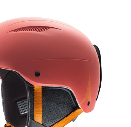 Шлем зимний Atomic 20-21 Savor LF Orange, цвет оранжевый, размер S (53-56 см) AN5005334 - фото 3