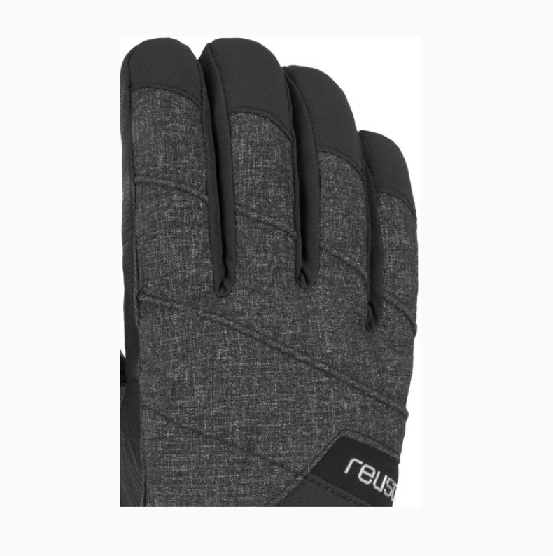 фото Перчатки reusch 20-21 febe r-tex xt black w