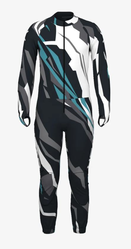 Спусковой комбинезон Head 24-25 Race FIS Suit Unpadded Unisex YVBKL