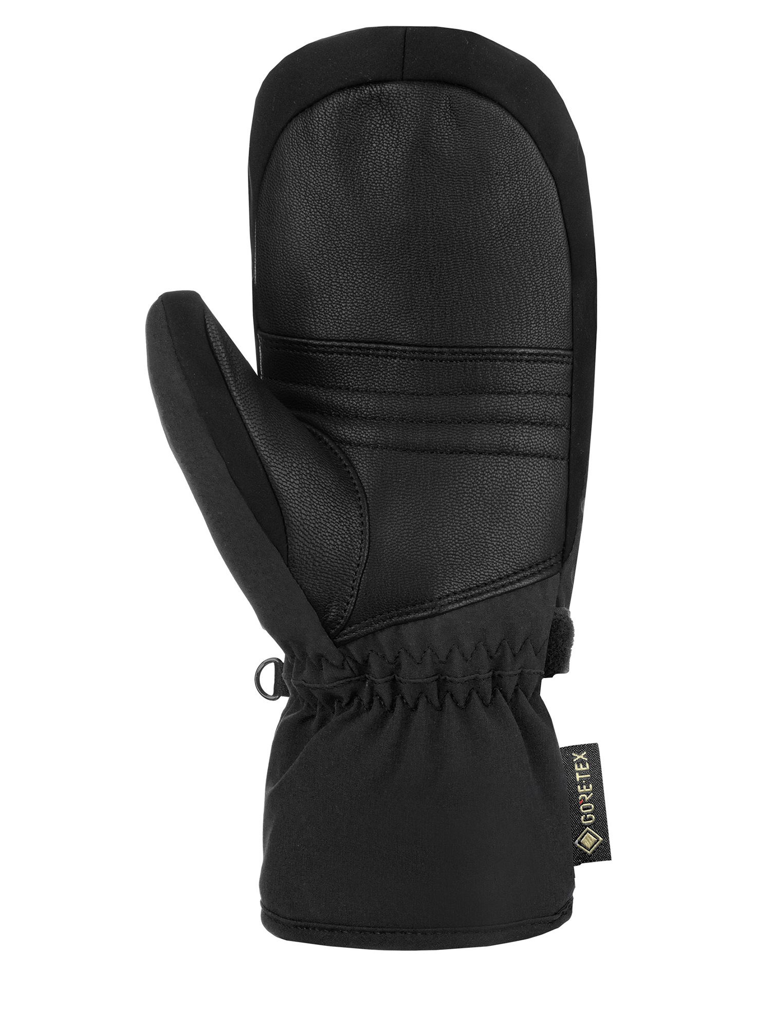 фото Варежки reusch 25-26 alison gtx w black/silver