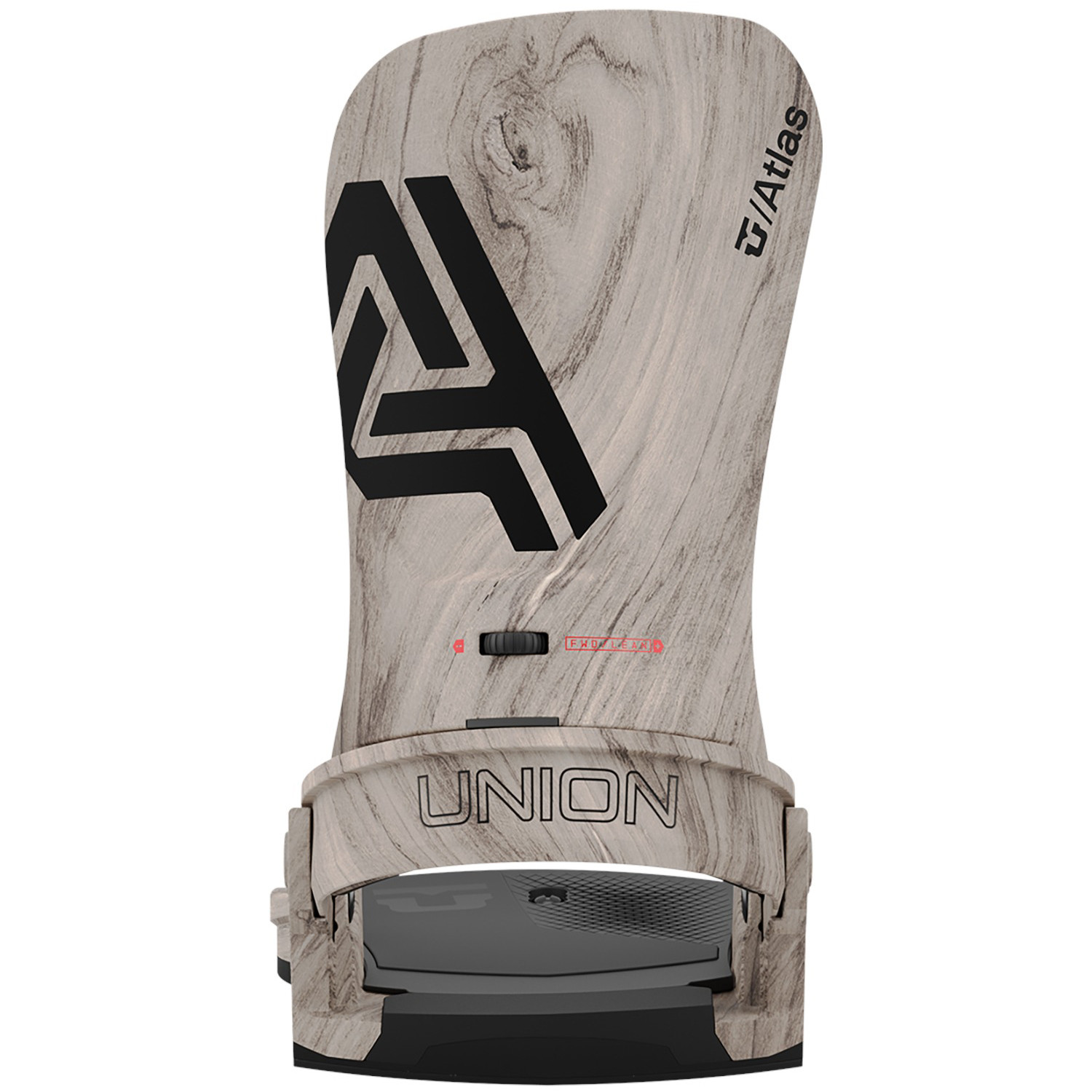 

Крепления для сноуборда Union 23-24 Atlas Asadachi