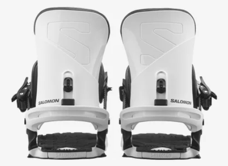 фото Крепления для сноуборда salomon 23-24 trigger white