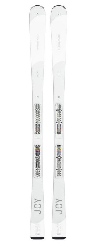 Горные лыжи с креплениями Head 23-24 Easy Joy R SLR Pro R + кр. Head Joy 9 GW SLR (100869) - фото 2