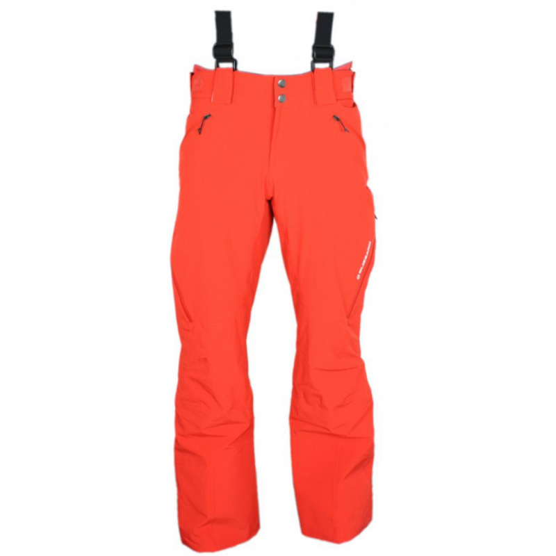 Штаны горнолыжные Blizzard Ski Pants Power Red, размер L
