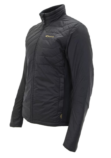 Тактическая куртка Carinthia G-Loft Ultra Jacket 2.0 Black, размер M - фото 2