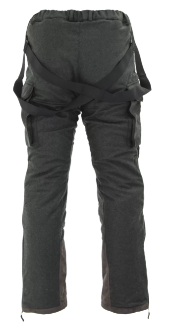 Тактические брюки Carinthia G-Loft Loden Hose Olive, размер XL - фото 6