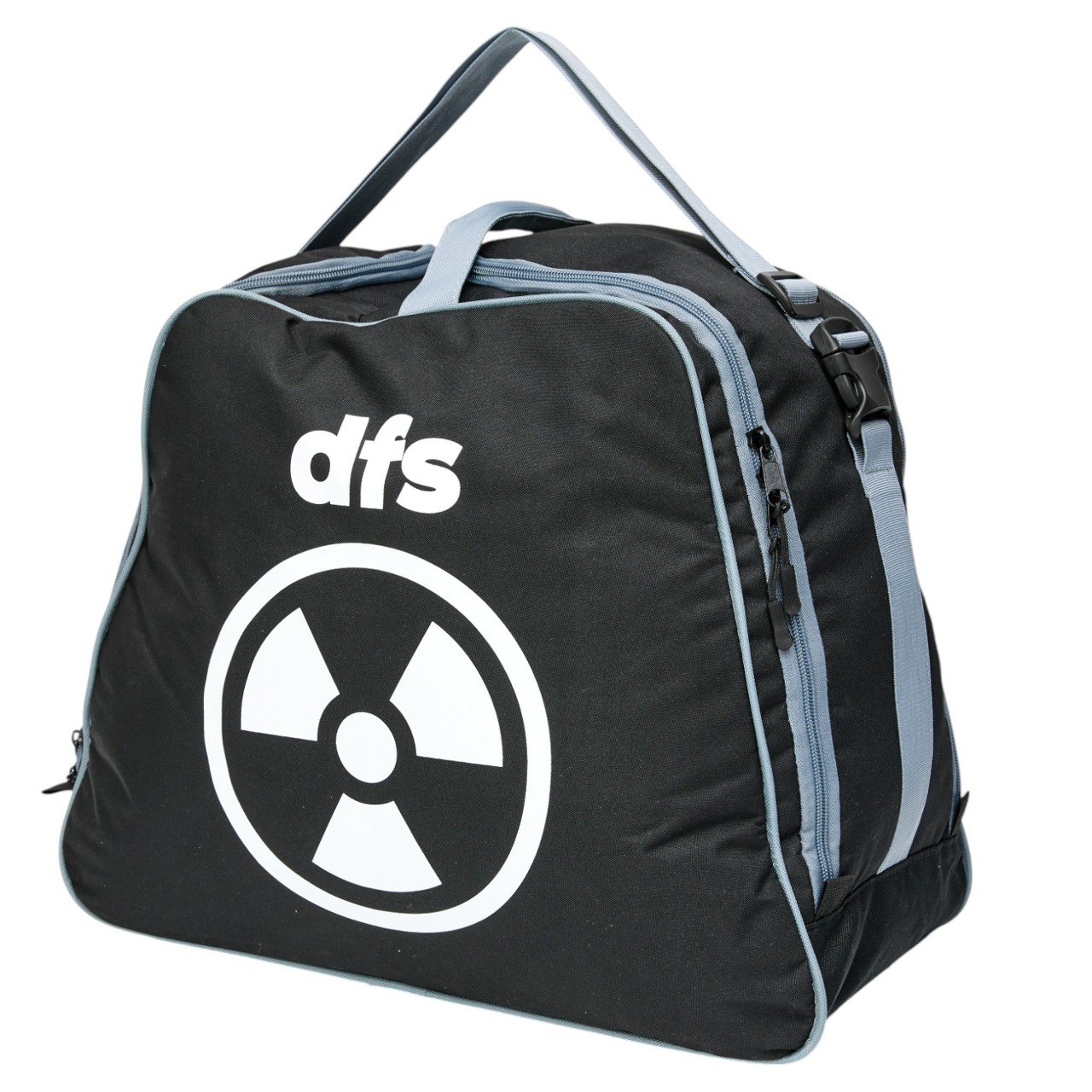 фото Сумка для ботинок dfs 24-25 boot bag mod.2 black