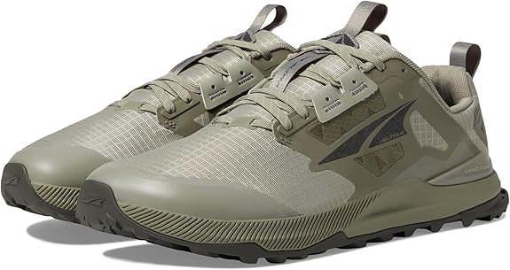 Кроссовки Altra 24-25 M Lone Peak 8 Taupe