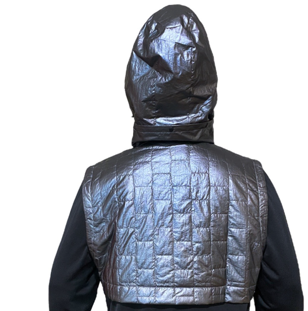 фото Куртка phenix 23-24 super space-time middle jacket si