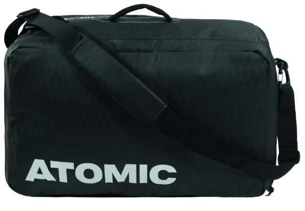  Atomic 17-18 Duffle Bag 40L Black