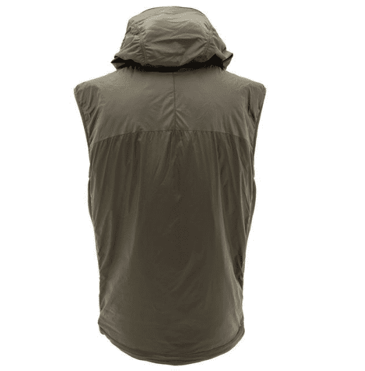 Жилет Carinthia G-Loft TLG Vest Olive, размер L - фото 4