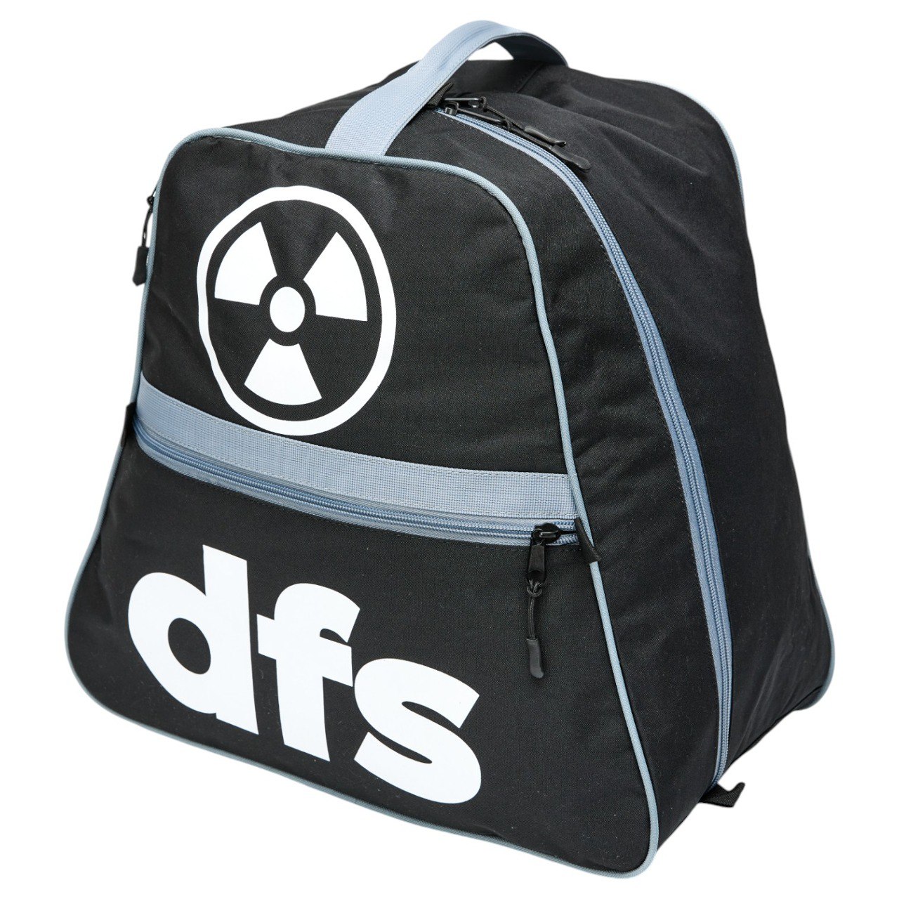 фото Сумка-рюкзак для г/л ботинок dfs 24-25 boot backpack black