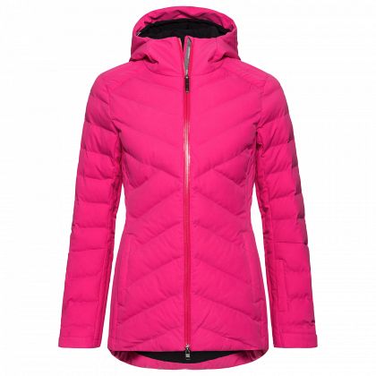 Куртка горнолыжная Head 19-20 Sabrina Jacket W Pk, цвет розовый, размер S 824119 - фото 1