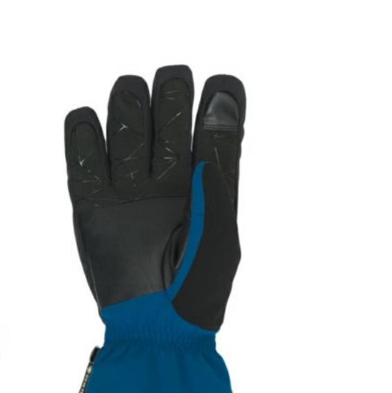 фото Перчатки spyder boys overweb ski glove old glory