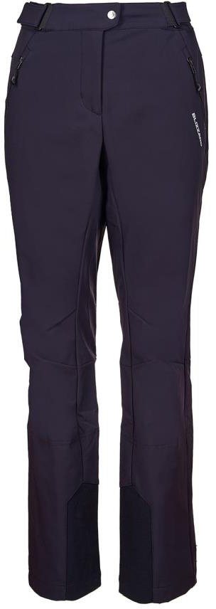 Штаны горнолыжные Blizzard Viva Ski Pants Folgaria Black, размер XL