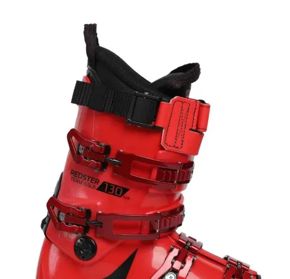 Ботинки горнолыжные Atomic 20-21 Redster Team Issue 130 Red