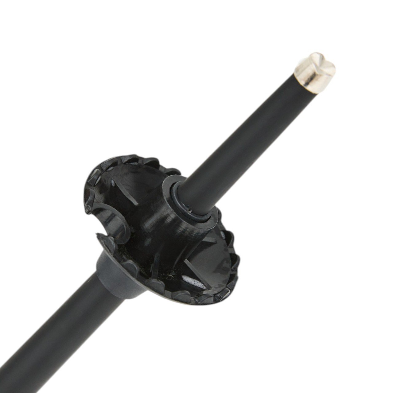 фото Палки горнолыжные dfs 24-25 ray black