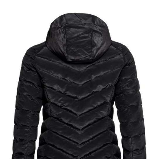 Куртка горнолыжная Head 20-21 Diamond Jacket W Bk, цвет черный, размер S 824040 - фото 4