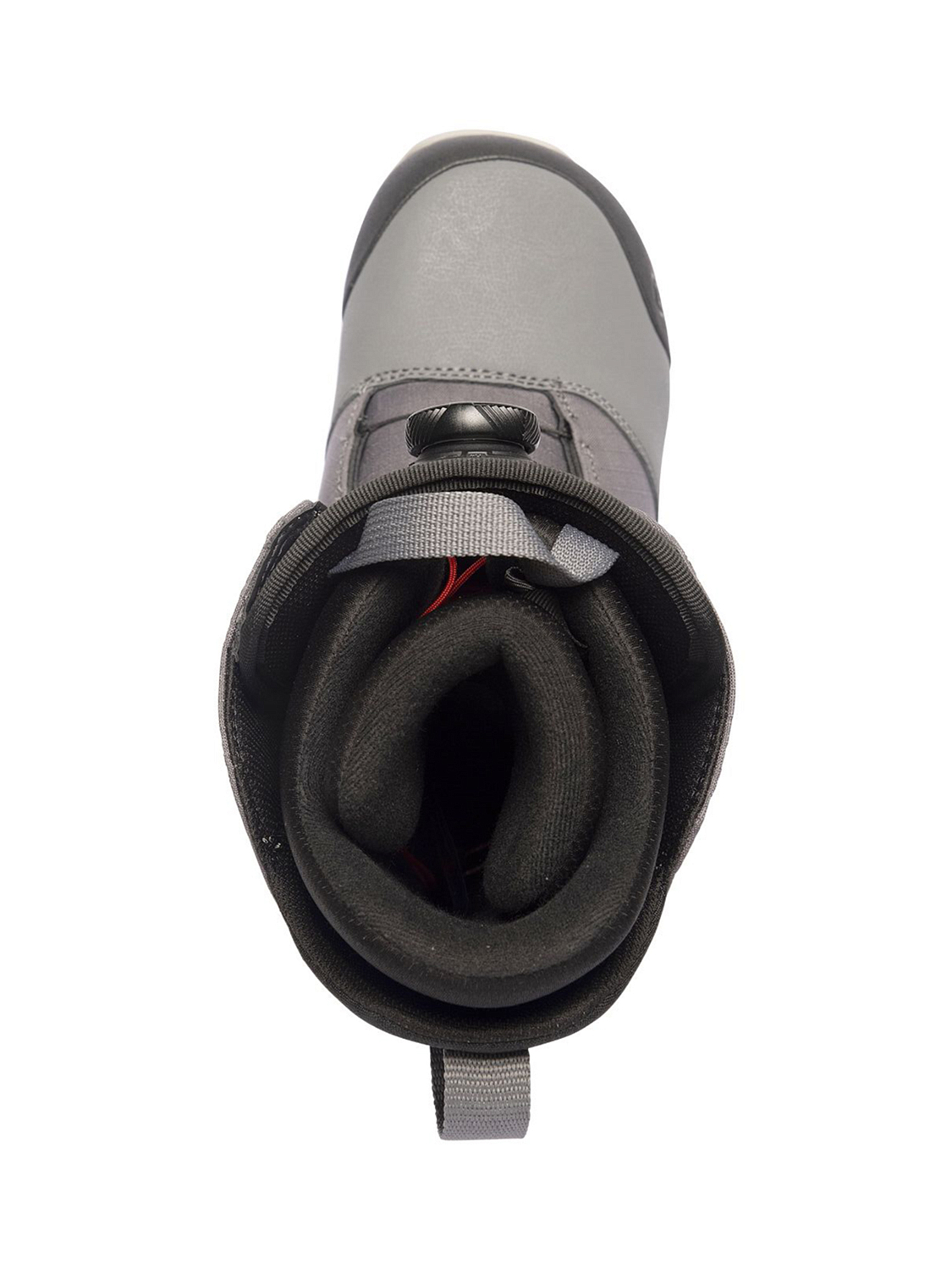 фото Ботинки сноубордические nidecker 23-24 sierra gray