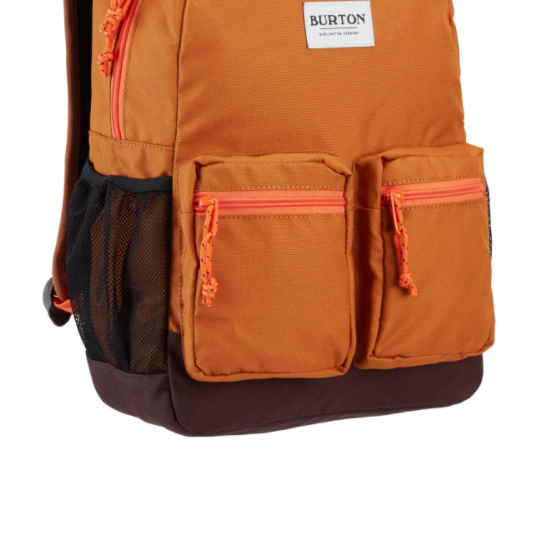 фото Рюкзак burton 20-21 kd gromilet pack true penny