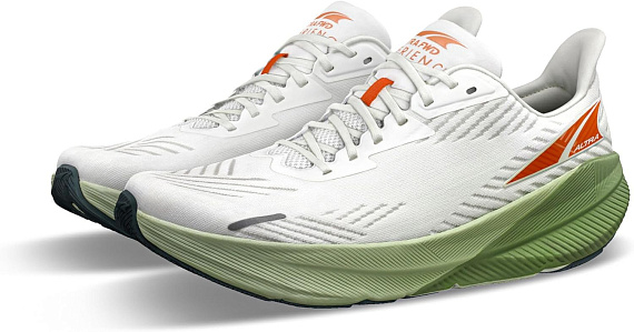 Кроссовки Altra 24-25 M AltraFWD Experience White