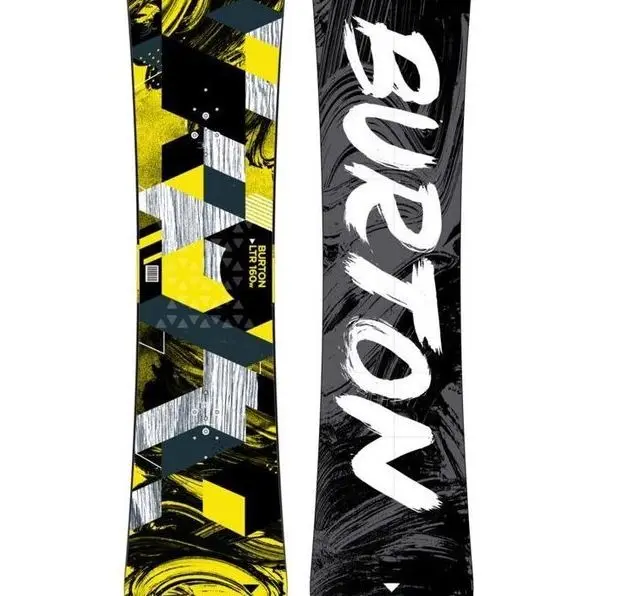 Сноуборд Burton 22-23 LTR Wide купить дешево в Москве с доставкой