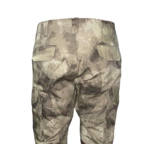 Тактические брюки EmersonGear Training Pants Gen. 3 AT, размер 34W - фото 4