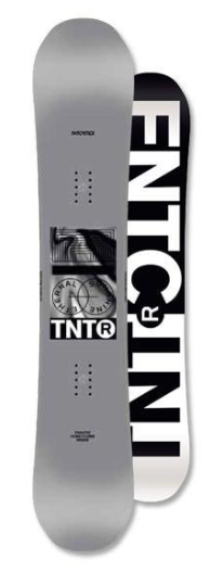  Fanatic 20-21 TNT R Grey