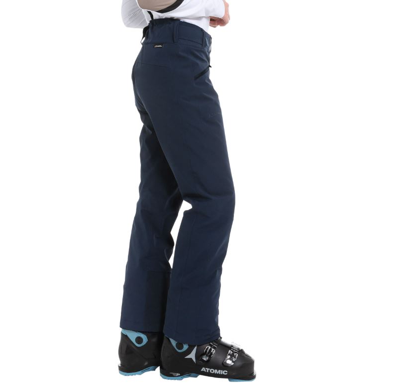 Штаны горнолыжные Schoeffel 20-21 Ski Pants Horberg Navy Blazer, цвет тёмно-синий, размер M - фото 5