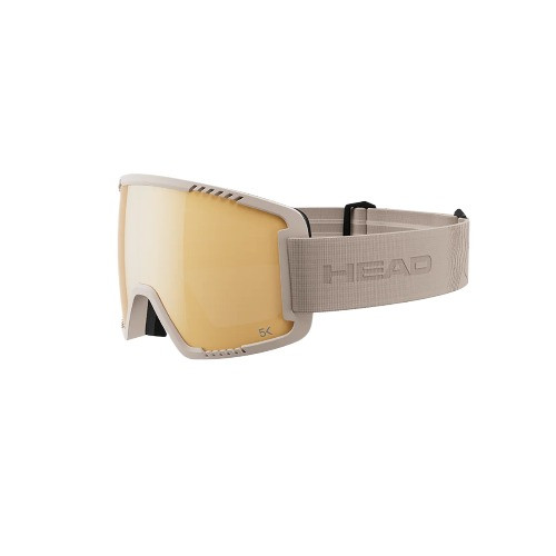 Маска Head 24-25 Contex Pro 5K SandGold 8990₽