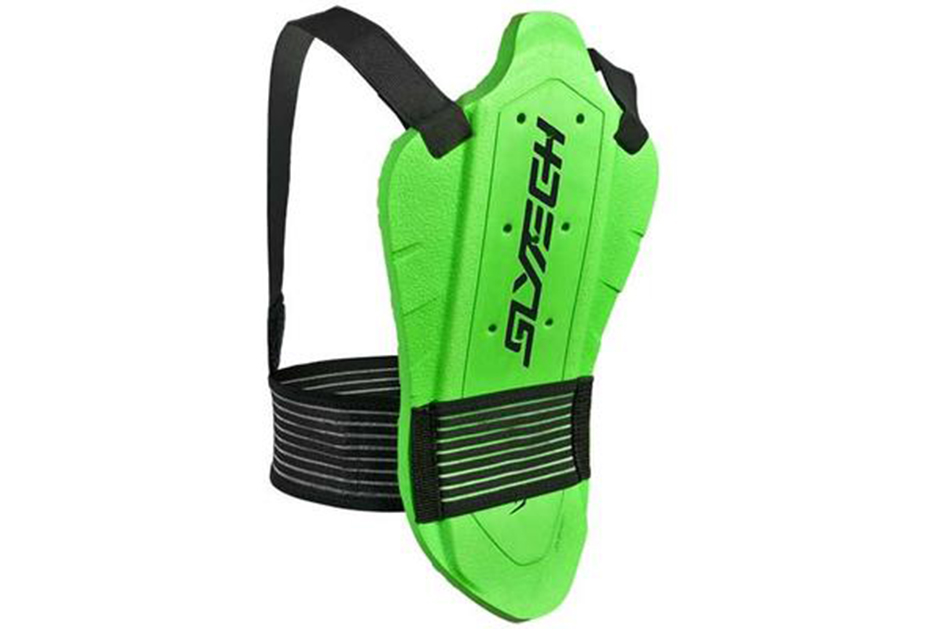 Защита спины Slytech Backpro Naked One Mini