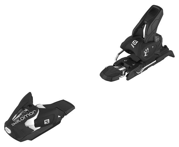 Крепления для горных лыж Salomon Nr Z11 Gw BlackWhite 9711₽