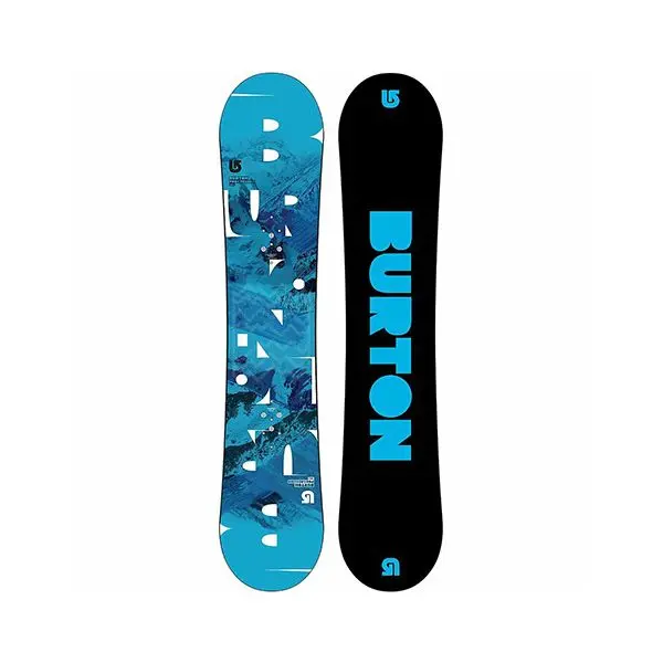 Сноуборд Burton Progression Blue купить дешево в Москве с