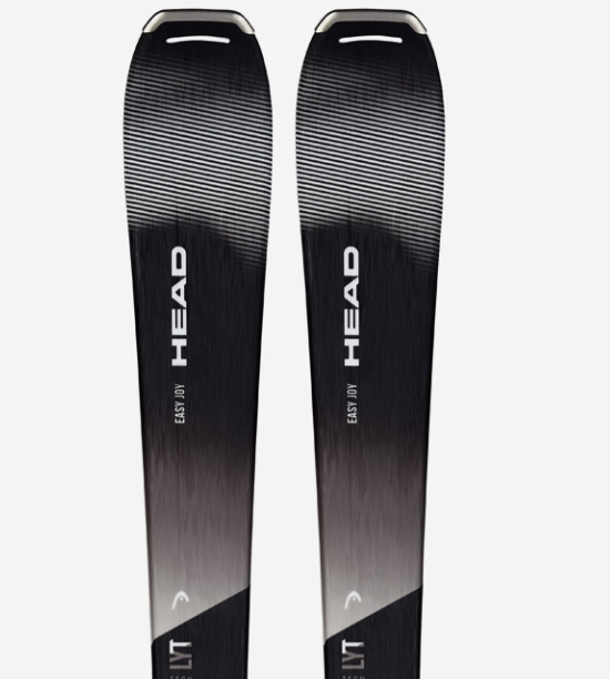 Горные лыжи с креплениями Head 22-23 Easy Joy R SLR Pro R + кр. Head Joy 9 GW SLR (100869) - фото 4