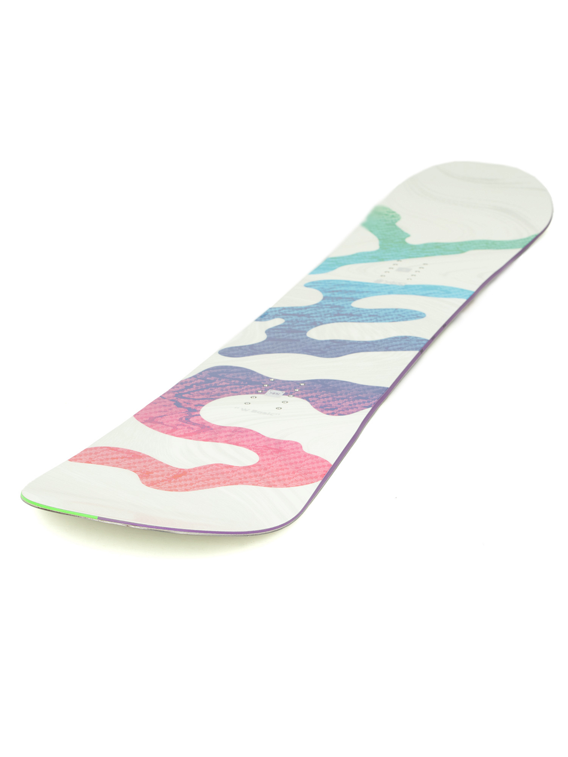 фото Сноуборд yes. 24-25 women's basic