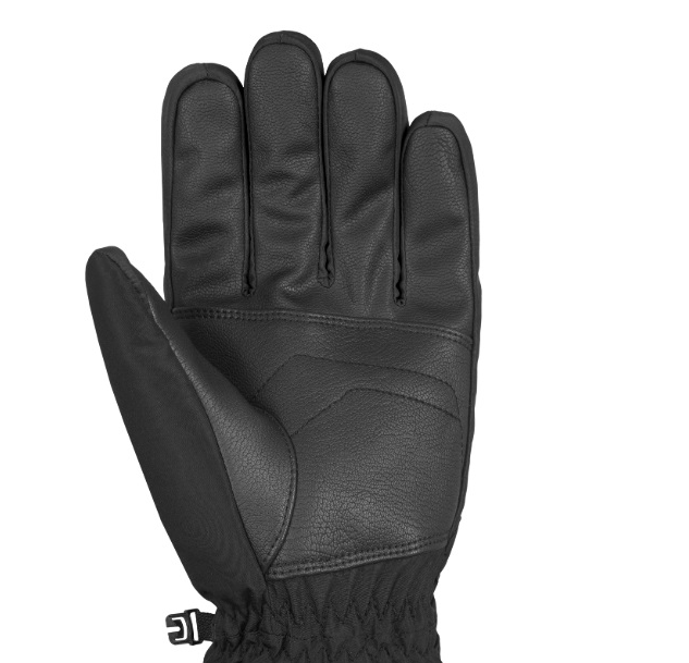 Перчатки Reusch 20-21 Balin R-Tex XT Black, цвет черный, размер 7 4801265 - фото 4