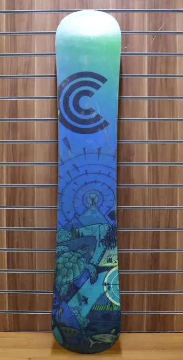 【決まりました★】BURTON CUSTOM    B1306    54 Б/у сноуборд Burton Custom B1306 купить дешево в Москве с