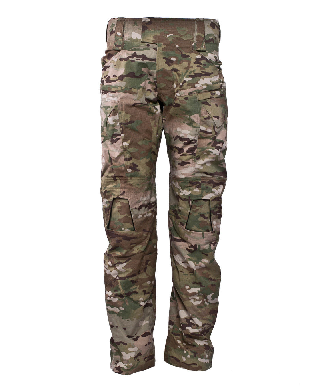 Тактические брюки Crye Precision G4 Combat Pants Multicam тактические брюки crye precision g3 field multicam