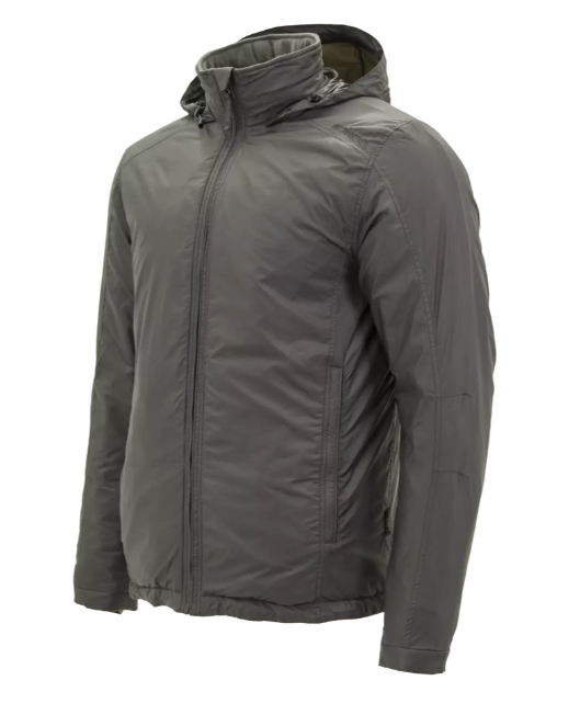 Тактическая куртка Carinthia G-Loft LIG 4.0 Jacket Olive, размер XXL - фото 2