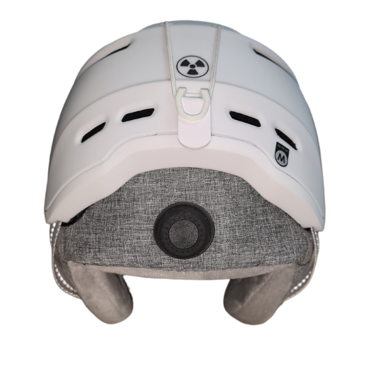 фото Шлем dfs 25-26 xenon white