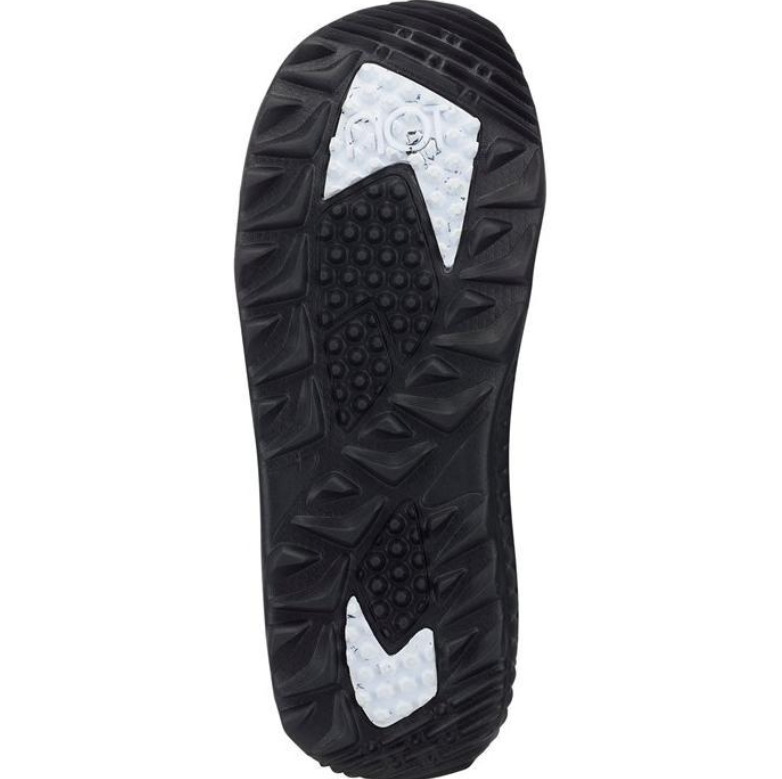 Ботинки сноубордические Burton 20-21 Ritual Speedzone Black, цвет черный, размер 42,0 EUR 10624105001 - фото 3