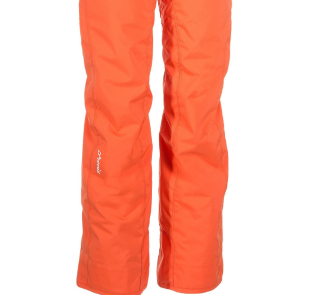 Штаны горнолыжные Phenix Orca Waist Pants Orange, размер 42 - фото 2