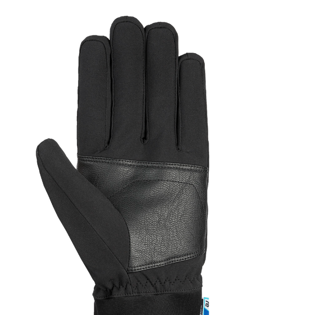 Перчатки Reusch 21-22 Diver X R-Tex XT Black/Silver, цвет черный, размер 11 4905232 - фото 4