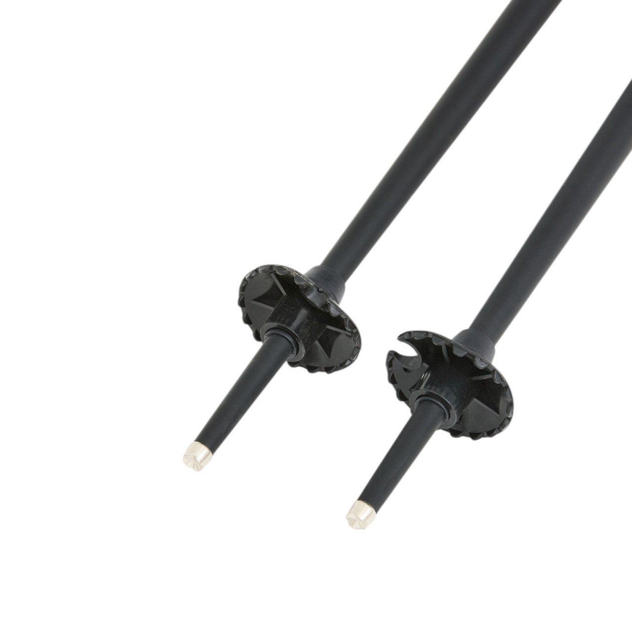 фото Палки горнолыжные dfs 24-25 ray black