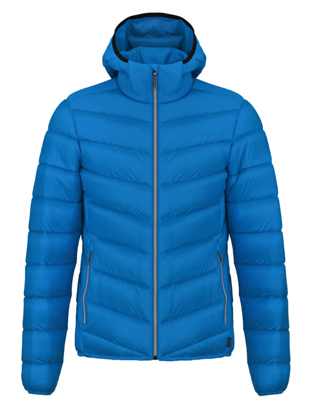 Куртка Head 24-25 Daxton Lightweight Jacket Men OC