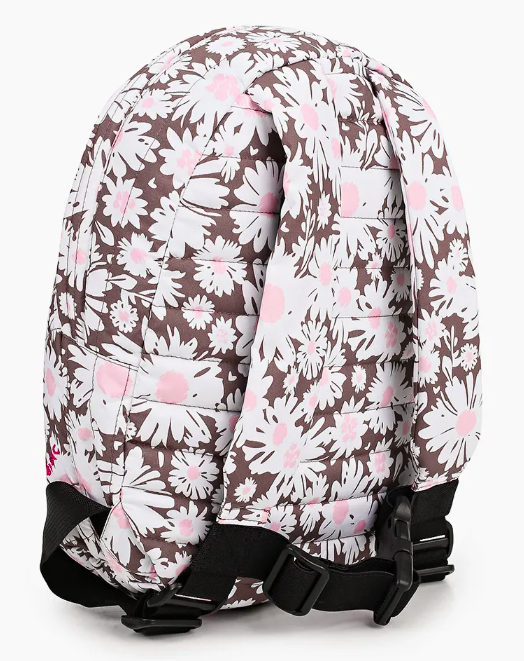 Рюкзак Poivre Blanc Back Bag Daisy Pink, цвет разноцветный W20-9097 279702 - фото 5