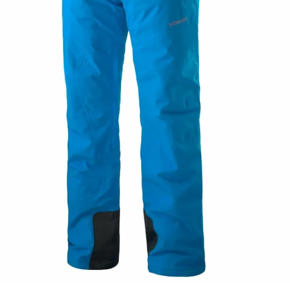 Штаны горнолыжные Head 17-18 Scout 3.0 2L Pants Men Lo, цвет синий, размер L 821617 - фото 2