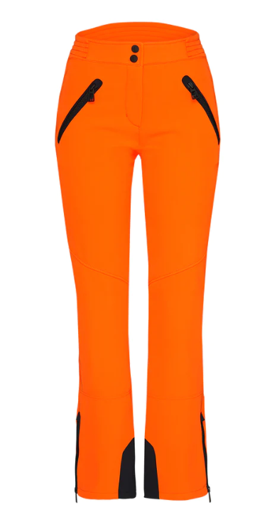 Штаны горнолыжные Toni Sailer 22-23 Ella Vibrant Orange 712 штаны горнолыжные toni sailer 22 23 ella vibrant orange 712